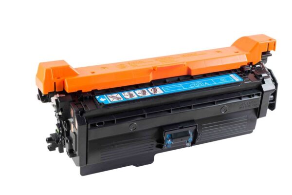 Toner-Modul komp. zu CF031A / 646A
