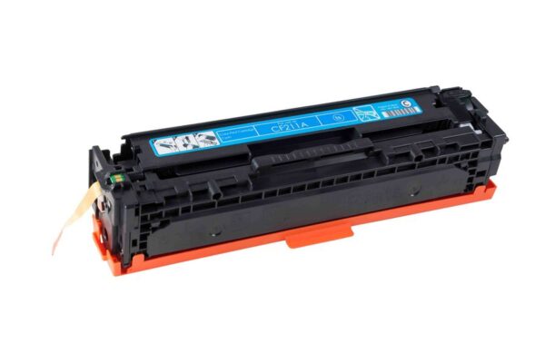 Toner-Modul komp. zu CF211A / CRG 731C