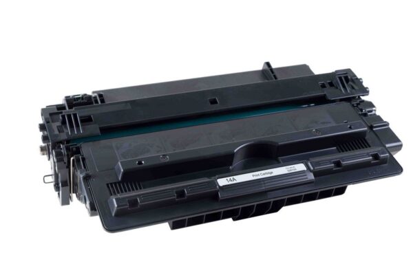 Toner-Modul komp. zu CF214A