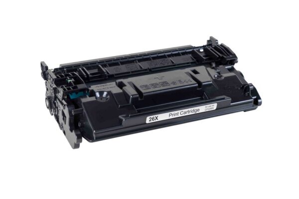 Toner-Modul komp. zu CF226X / CRG 052H