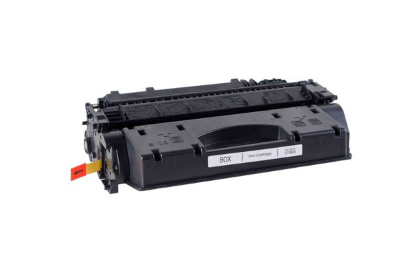 Toner-Modul komp. zu CF280X