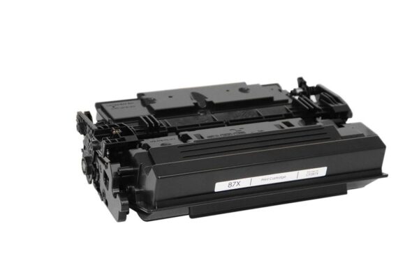 Toner-Modul komp. zu CF287X / CRG 041H