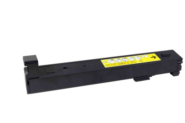 Toner-Modul komp. zu CF302A / 827A
