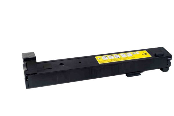 Toner-Modul komp. zu CF312A / 826A