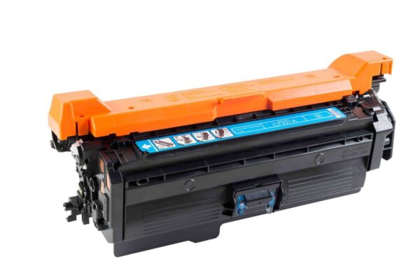 Toner-Modul komp. zu CF321A / 653A