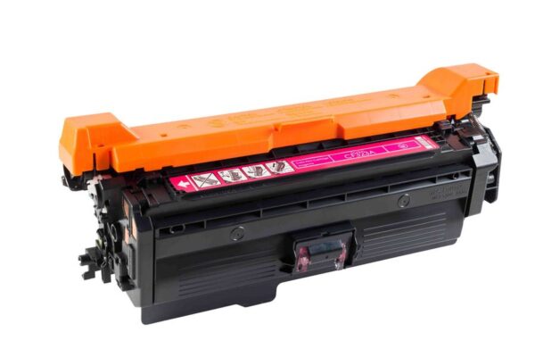 Toner-Modul komp. zu CF323A / 653A