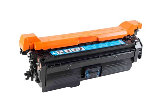 Toner-Modul komp. zu CF331A / 654A