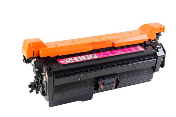 Toner-Modul komp. zu CF333A / 654A