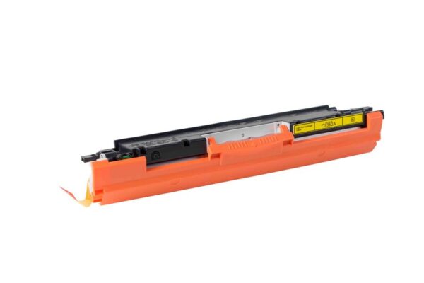 Toner-Modul komp. zu CF352A / 130A