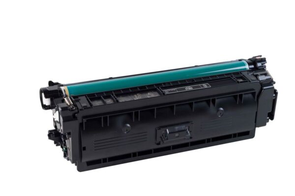 Toner-Modul komp. zu CF360X / CRG 040HBK