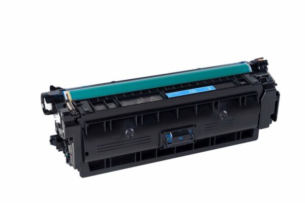 Toner-Modul komp. zu CF361X / CRG 040HC
