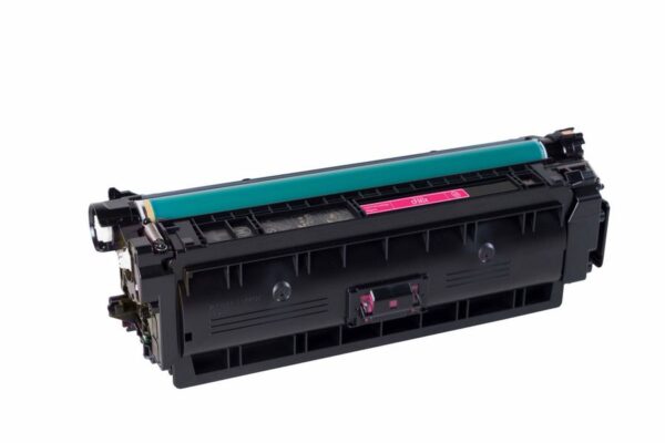 Toner-Modul komp. zu CF363X / CRG 040HM