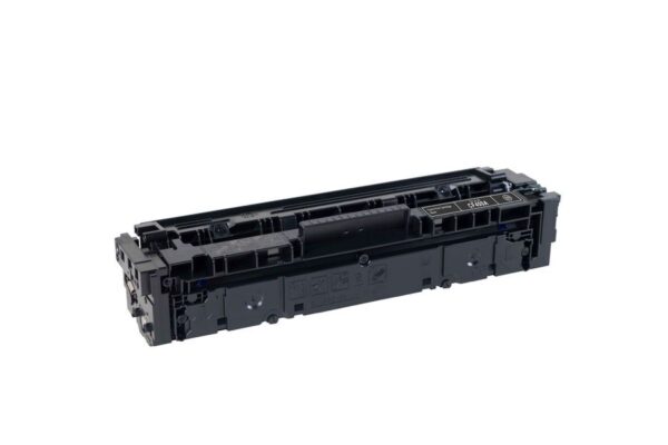 Toner-Modul komp. zu CF400A / CRG 045BK