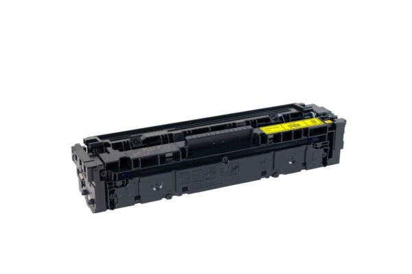 Toner-Modul komp. zu CF402A / CRG 045Y
