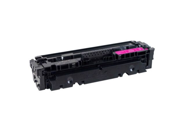 Toner-Modul komp. zu CF413X / CRG 046HM