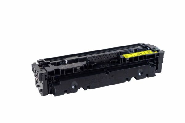 Toner-Modul komp. zu CF542A / 203A