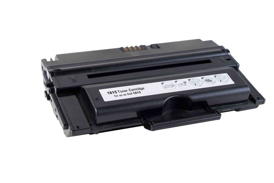 Toner-Modul komp. zu Dell 1815