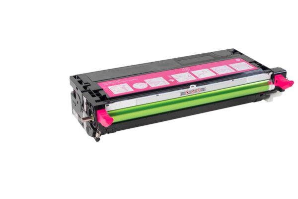 Toner-Modul komp. zu Dell 3130