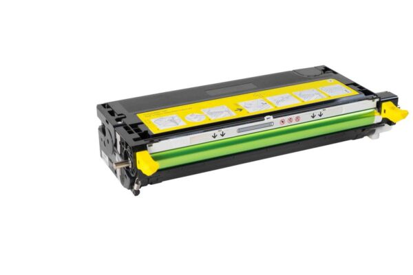 Toner-Modul komp. zu Dell 3130