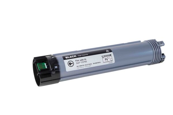 Toner-Modul komp. zu Dell C5765