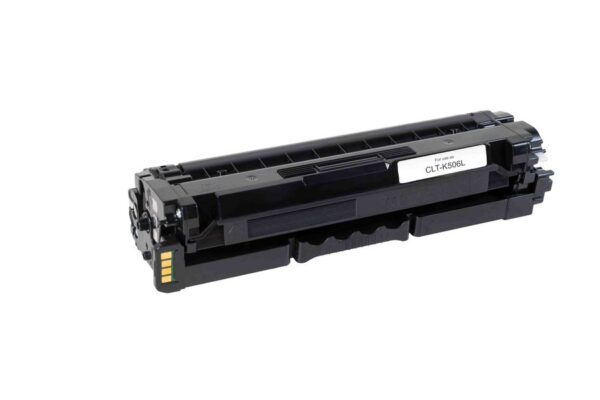 Toner-Modul komp. zu CLT-K506L