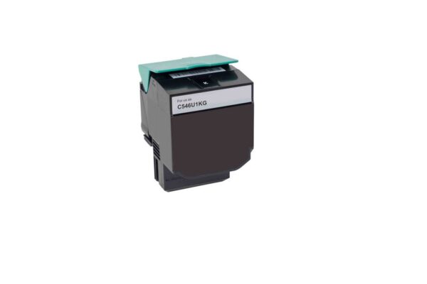 Toner-Modul komp. zu C546 / X546