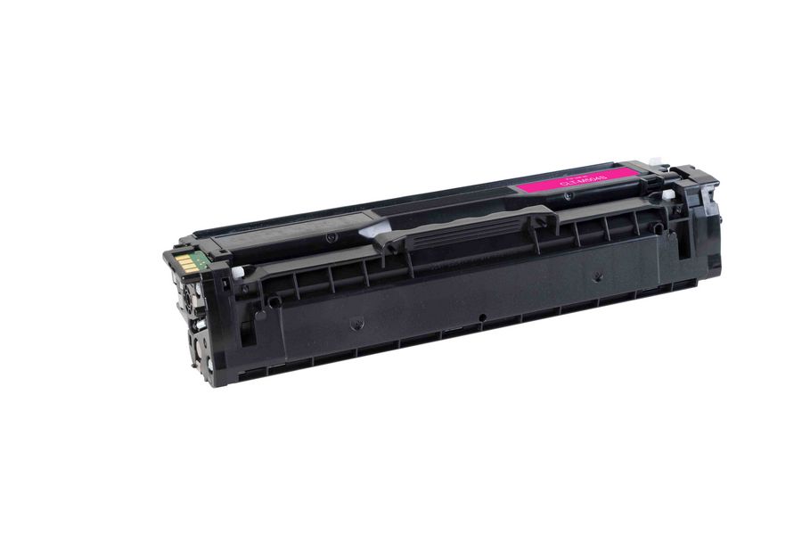 Toner-Modul komp. zu CLT-M504S