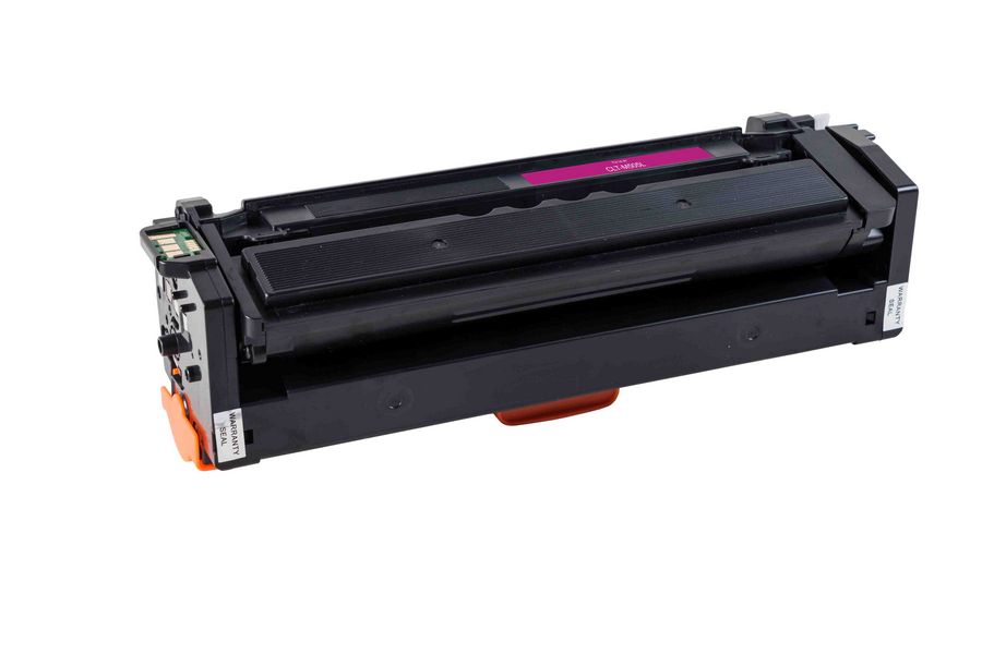 Toner-Modul komp. zu CLT-M505L