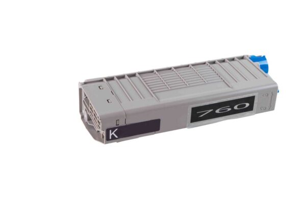 Toner-Modul komp. zu OKI MC700 Serie