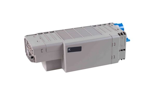 Toner-Modul komp. zu OKI MC770 / MC780