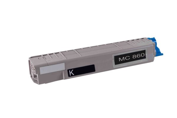 Toner-Modul komp. zu OKI MC860