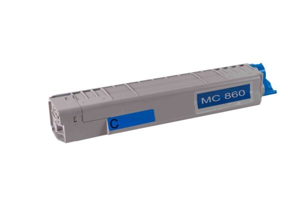 Toner-Modul komp. zu OKI MC860