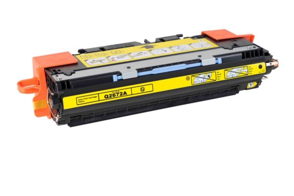 Toner-Modul komp. zu Q2672A / 309A