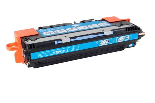 Toner-Modul komp. zu Q2681A / 311A