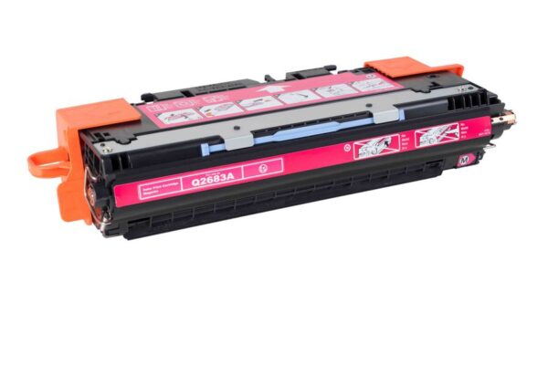 Toner-Modul komp. zu Q2683A / 311A