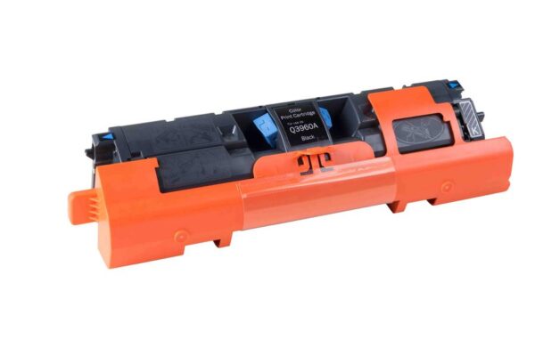Toner-Modul komp. zu Q3960A / Crt. 701B