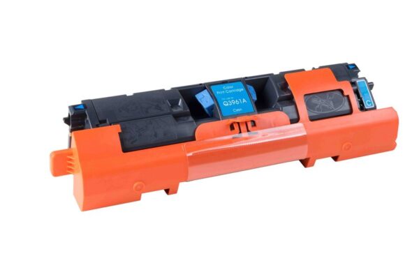 Toner-Modul komp. zu Q3961A / Crt. 701C