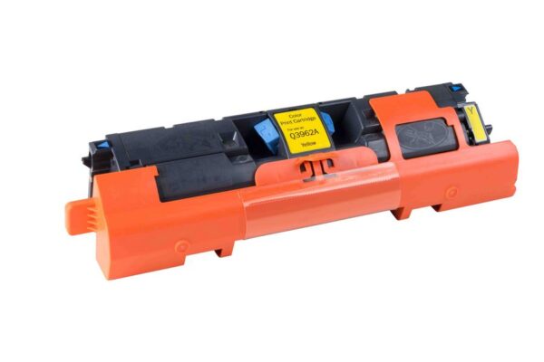 Toner-Modul komp. zu Q3962A / Crt. 701Y