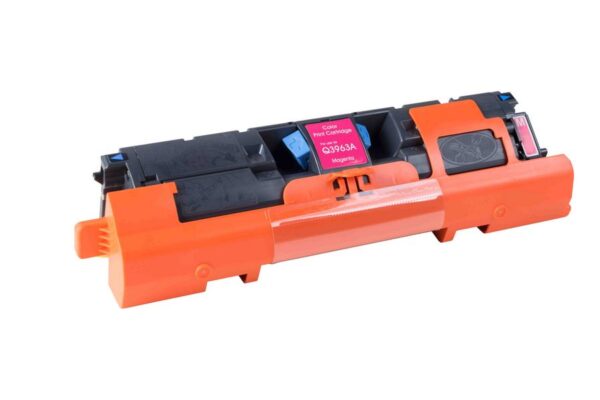 Toner-Modul komp. zu Q3963A / Crt. 701M