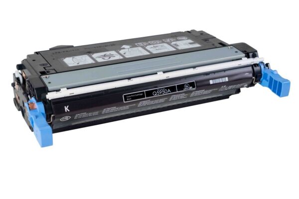 Toner-Modul komp. zu Q5950A / 643A