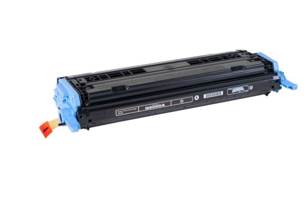 Toner-Modul komp. zu Q6000A / Crt. 707B