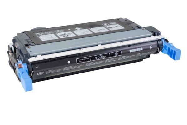 Toner-Modul komp. zu Q6460A / 644A