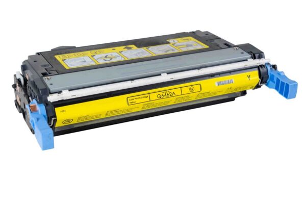 Toner-Modul komp. zu Q6462A / 644A