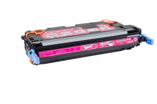 Toner-Modul komp. zu Q6473A / Crt. 717M