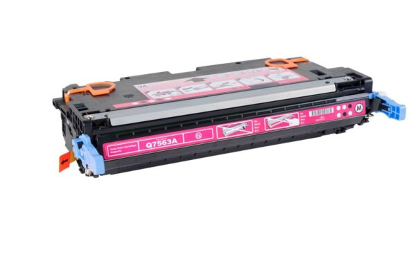 Toner-Modul komp. zu Q7563A / 314A