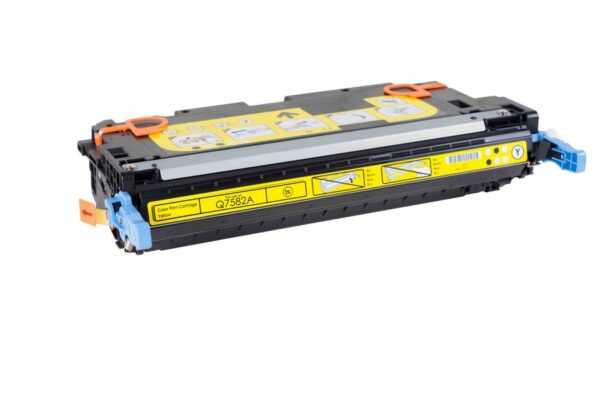Toner-Modul komp. zu Q7582A / Crt. 711Y
