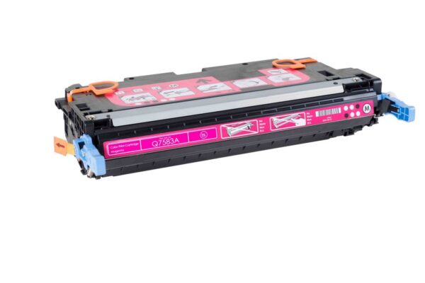 Toner-Modul komp. zu Q7583A / Crt. 711M