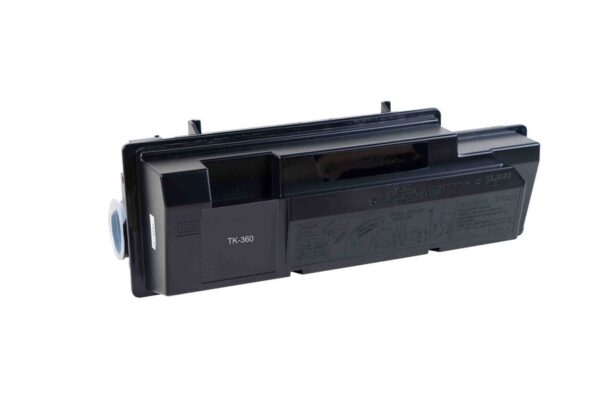 Toner-Modul komp. zu TK-360