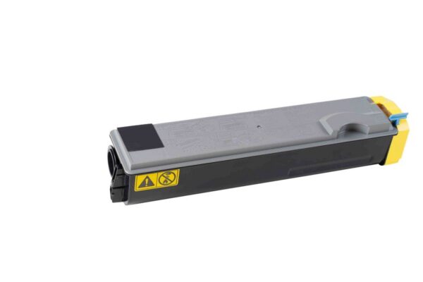 Toner-Modul komp. zu TK-510Y