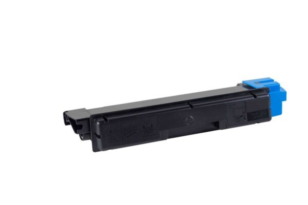 Toner-Modul komp. zu TK-5135C